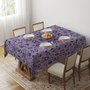 Hermia Mantel Gravellamd3 Blanco 140 x 180 cm